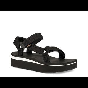 Teva flatform